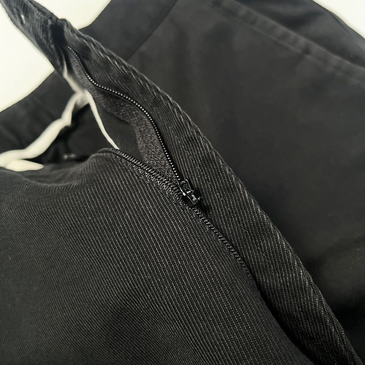 Dries Van Noten Dries Van Noten Chino pants Size US 30 / EU 46 - 6 Thumbnail