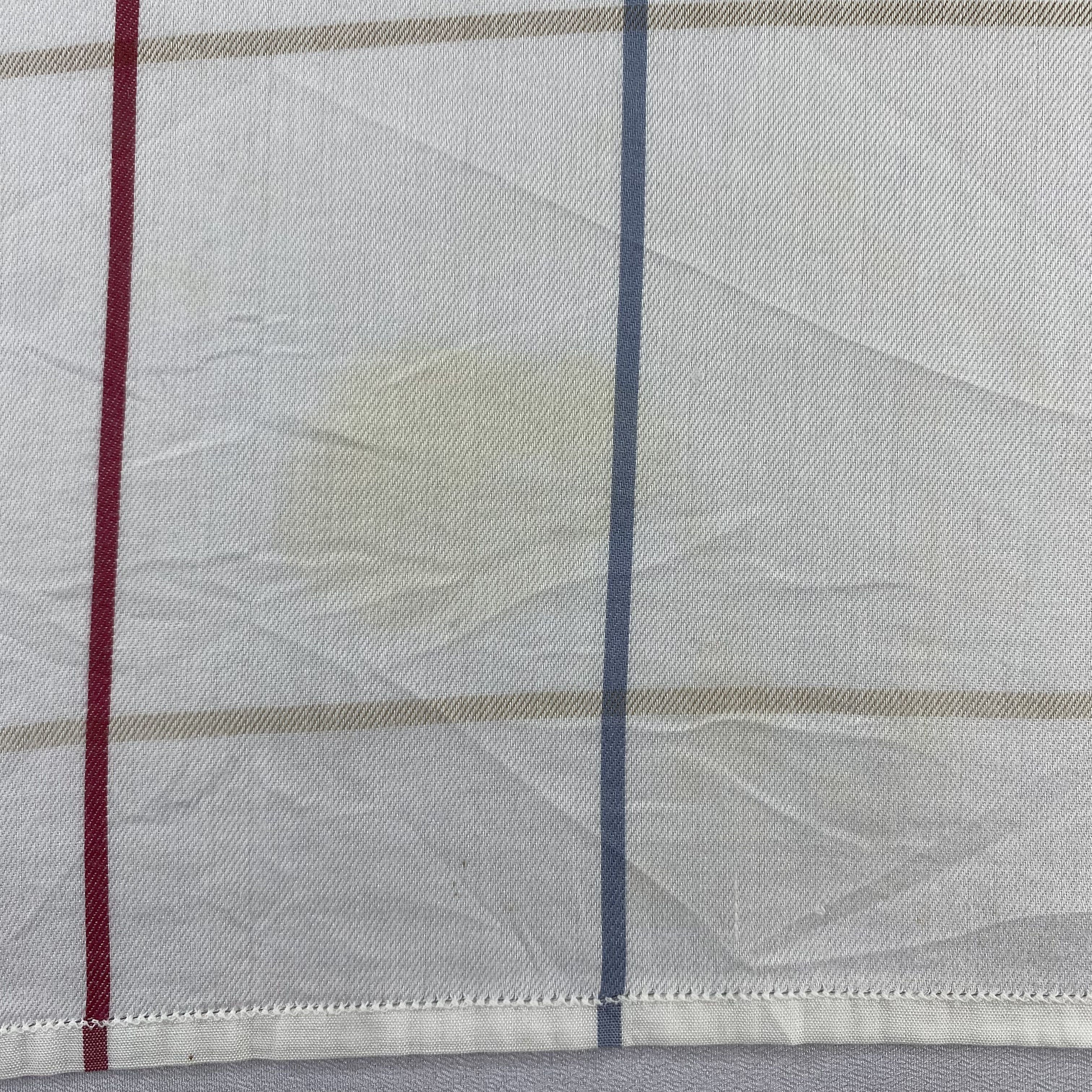 Burberry × Vintage Burberry Handkerchief / Neckerchief / Bandana-P1915 Size ONE SIZE - 6 Thumbnail