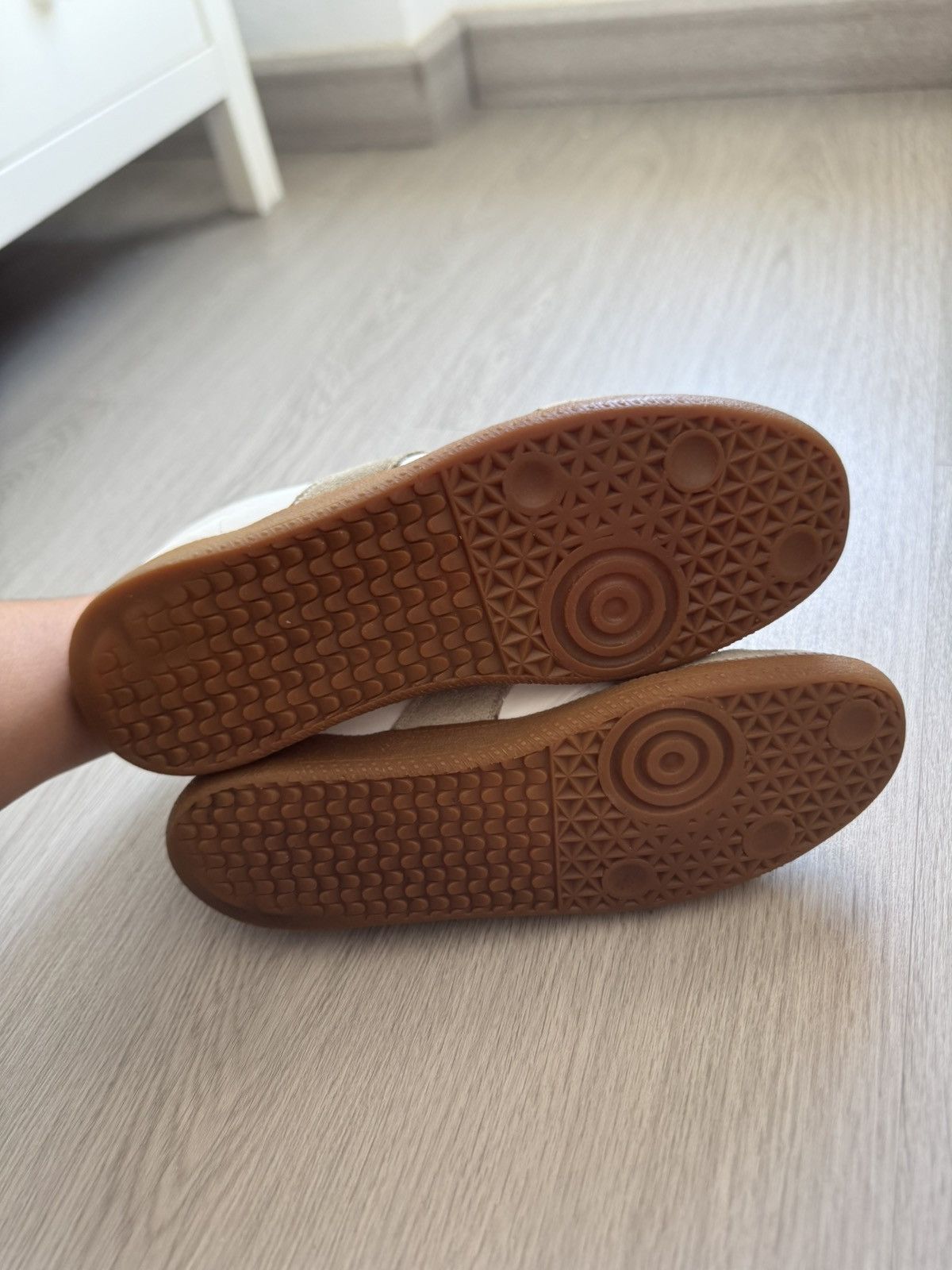 Maison Margiela maison margiela classic og gats Size US 8.5 / EU 41-42 - 7 Thumbnail