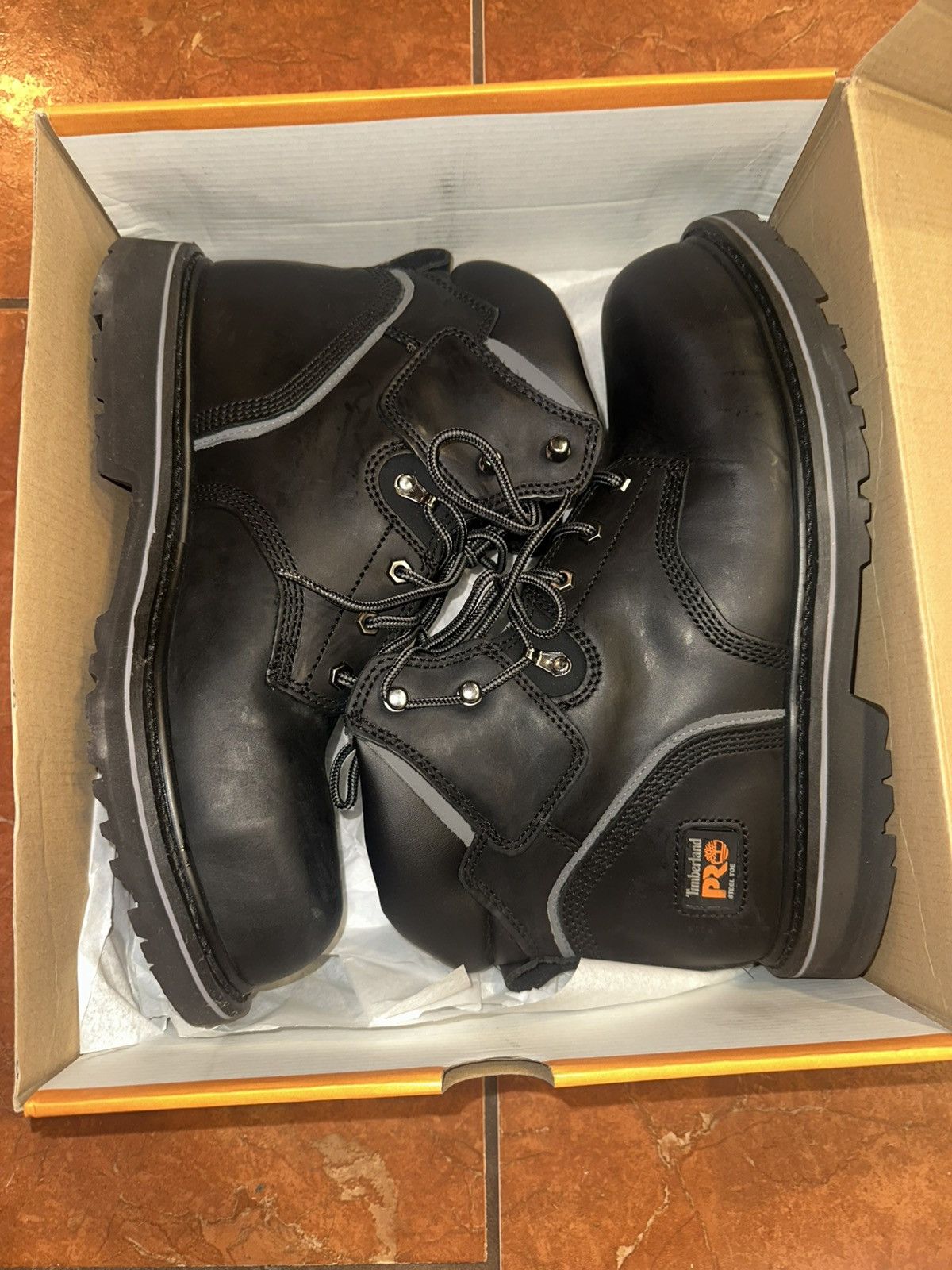 Timberland Timberland Pro Size US 11.5 / EU 44-45 - 6 Thumbnail