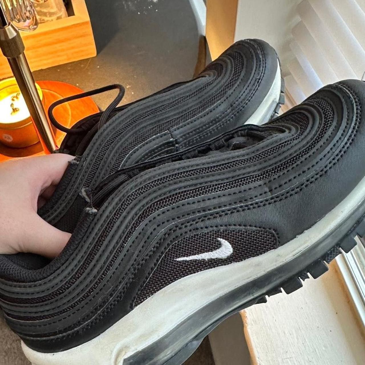 Nike Nike Air Max 97 Size US 7 / IT 37 - 2 Thumbnail