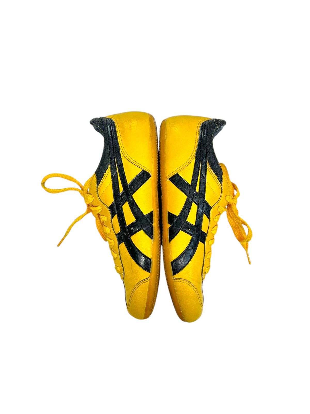 Asics Asics Onitsuka Tiger Kill Bill Uma Thurman Size US 6 / IT 36 - 2 Thumbnail