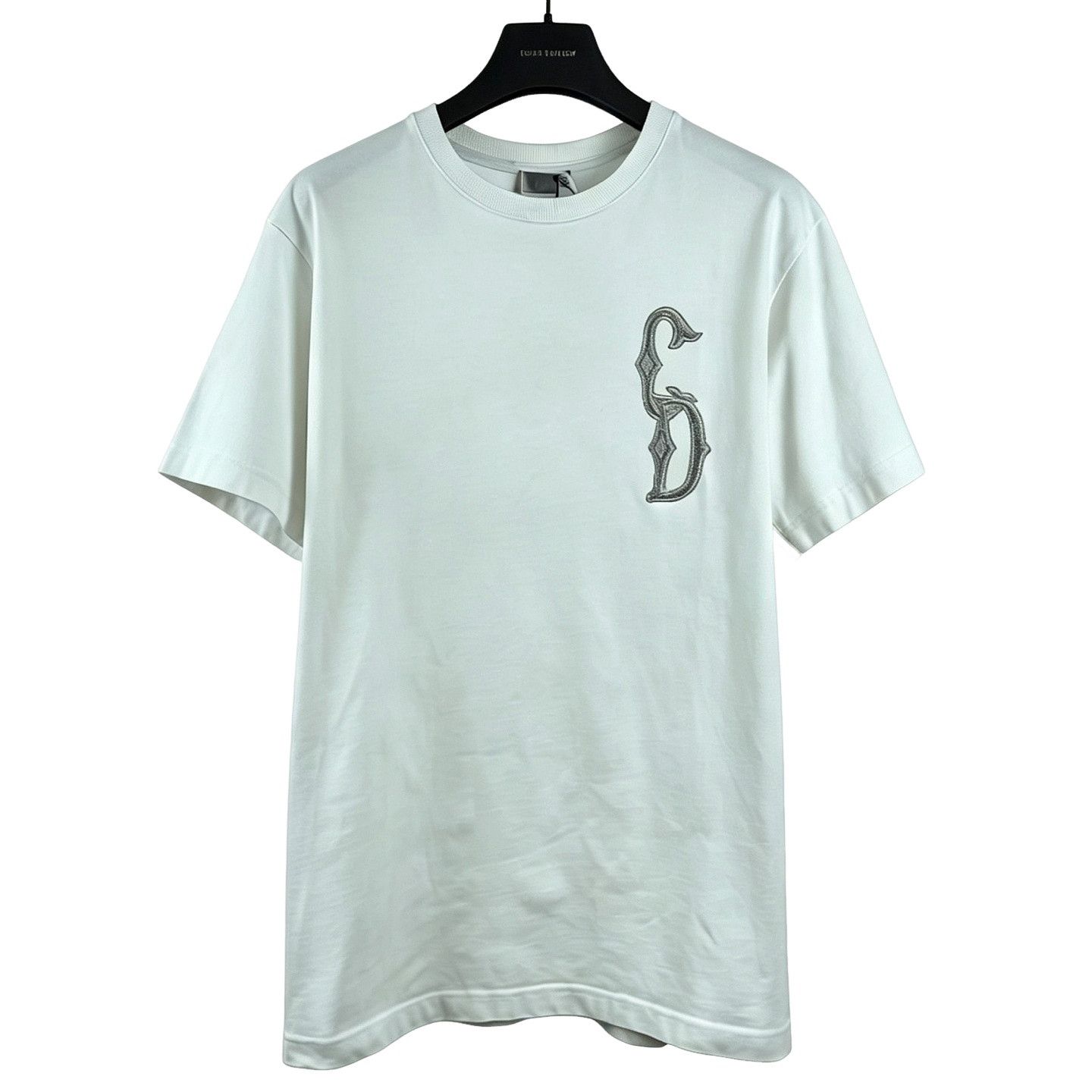 Dior × Hedi Slimane SS06 Dior Homme U Can Live Till 100 & 10