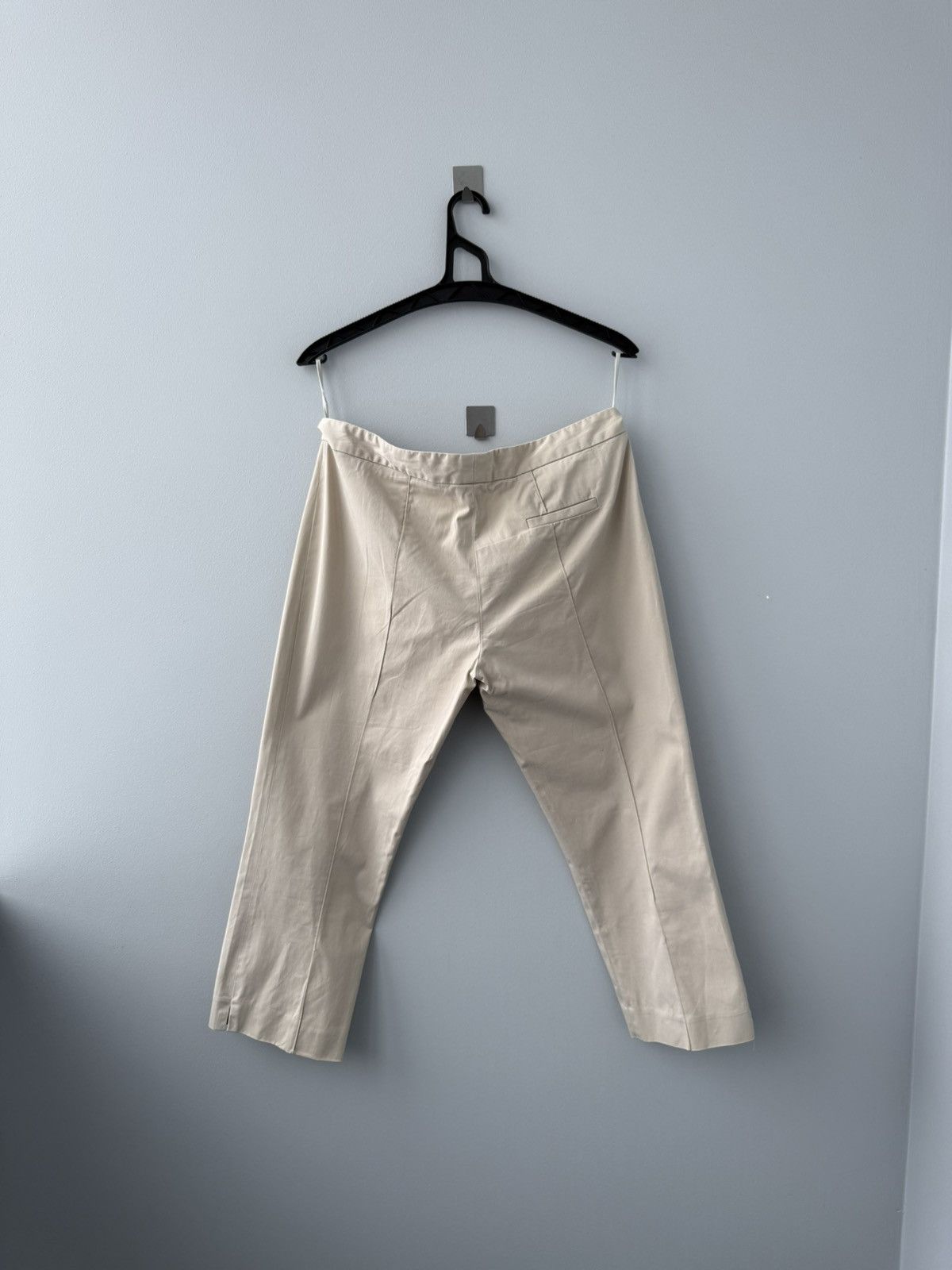 Miu Miu Miu Miu Short Pants Size 30" / US 8 / IT 44 - 9 Thumbnail