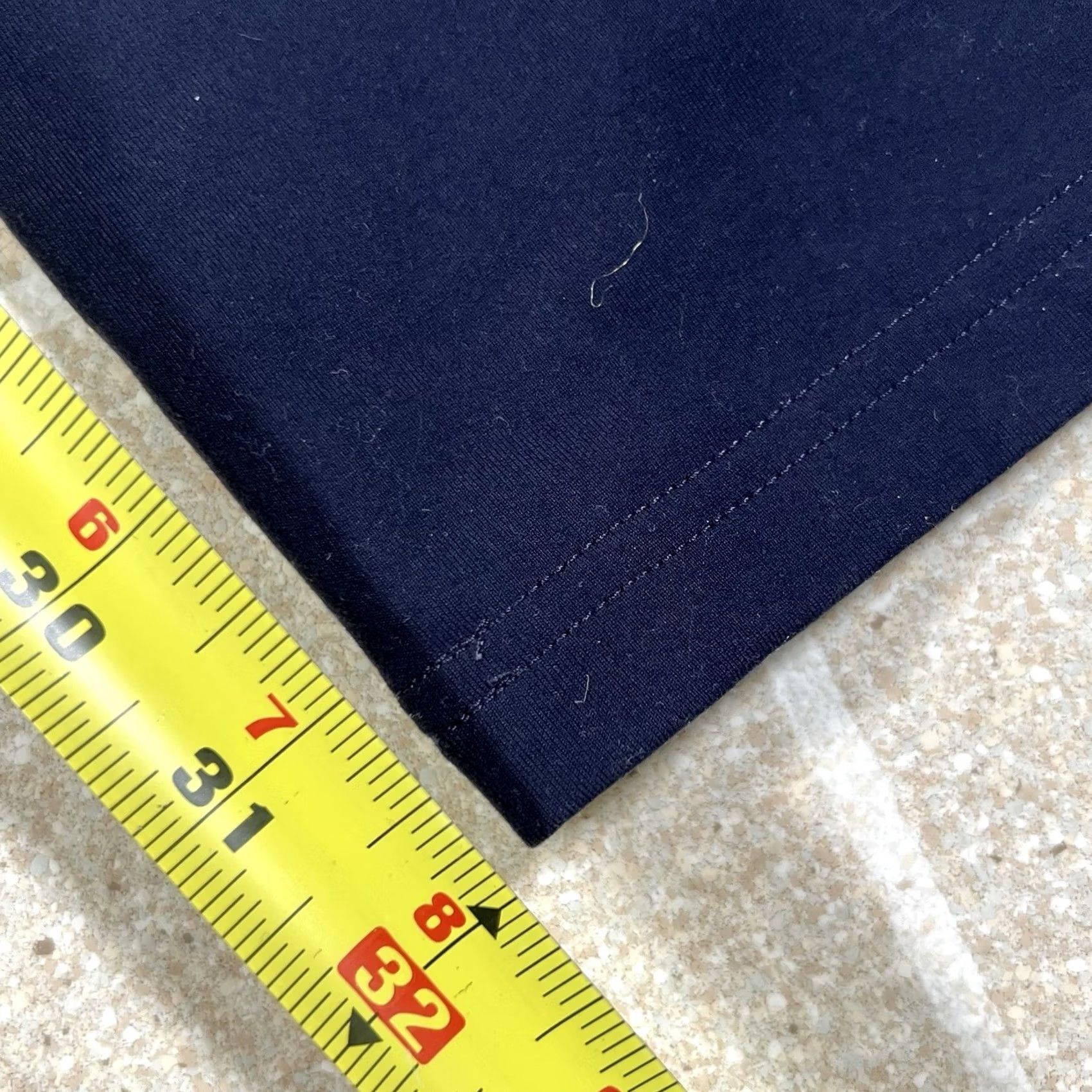 Vintage Public Rec Pants Sweatpants Men 34/32 Slate Blue Stretch Shirt Category: Pants Size US 34 / EU 50 - 7 Thumbnail