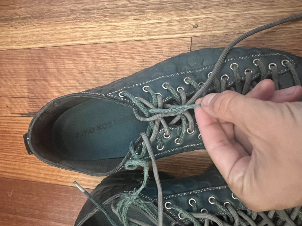 Kiko Kostadinov Kiko kostadinov Zlatyu shoe size 43 Size US 10.5 / EU 43-44 - 5 Thumbnail