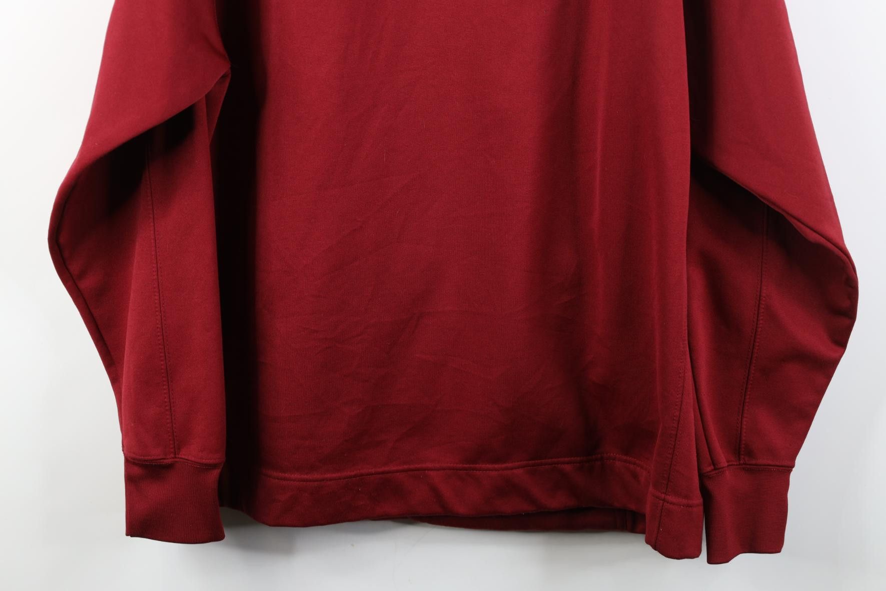Vintage Vintage Y2K Iowa State University Cyclones Hoodie Sweatshirt Size US M / EU 48-50 / 2 - 13 Thumbnail