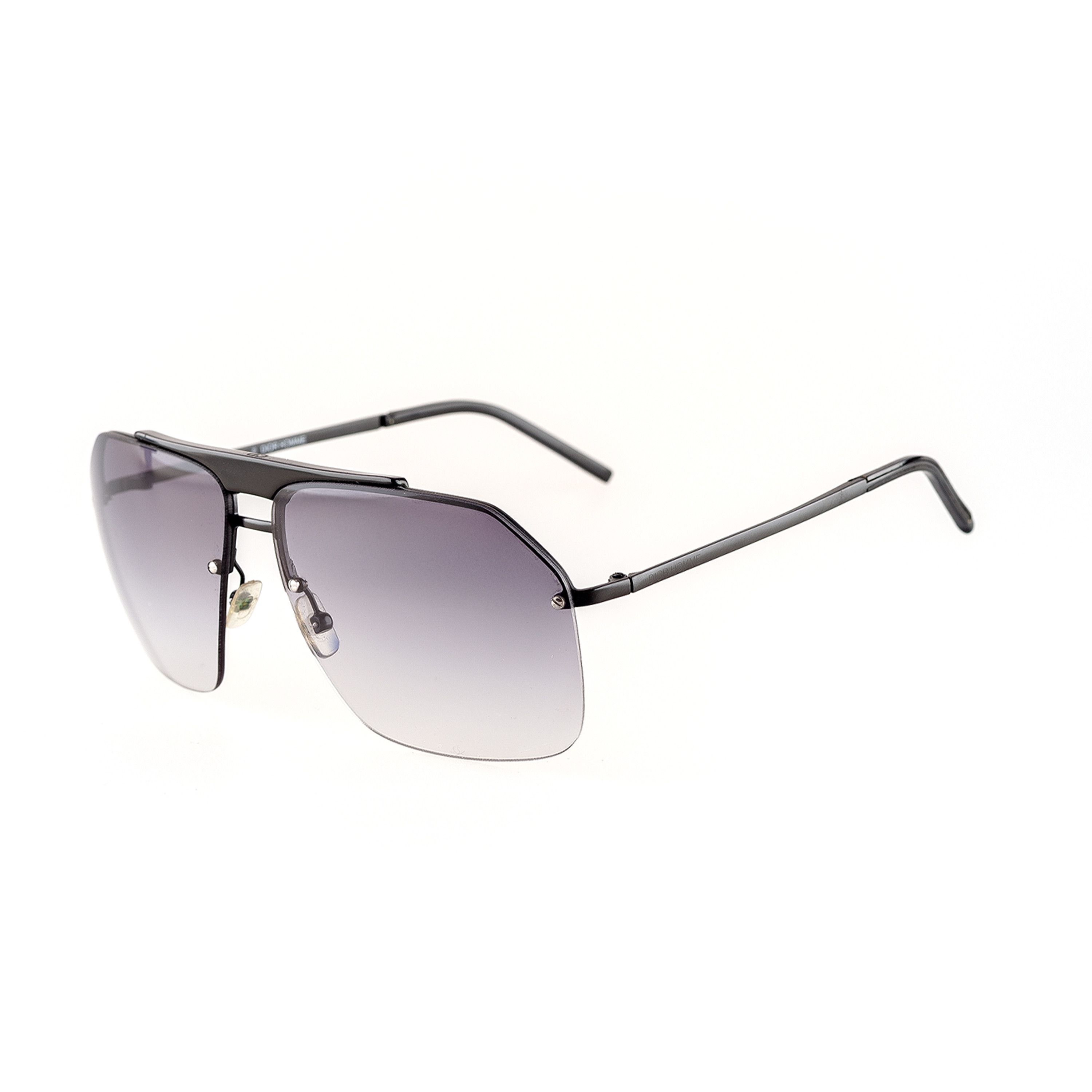 Dior Dior Homme Hedi Slimane DIOR 0073/S 00329 Aviator Sunglasses Size ONE SIZE - 1 Thumbnail