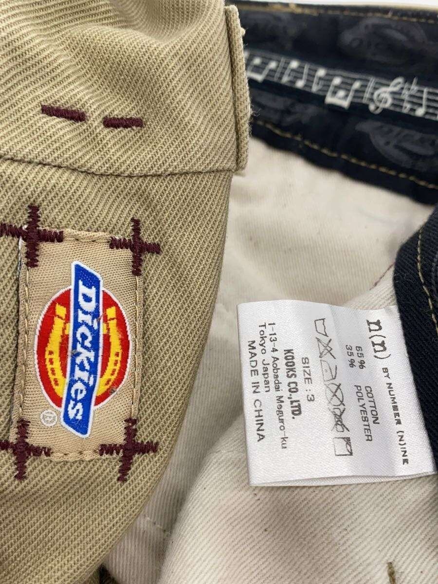 Dickies × Number (N)ine Straight Pants Size US 31 - 4 Thumbnail