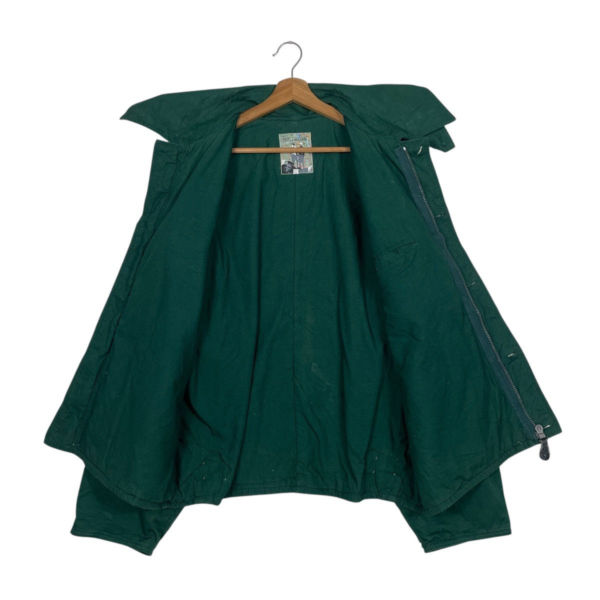 Nigel Cabourn Nigel Cabourn Jacket Size US L / EU 52-54 / 3 - 11 Thumbnail