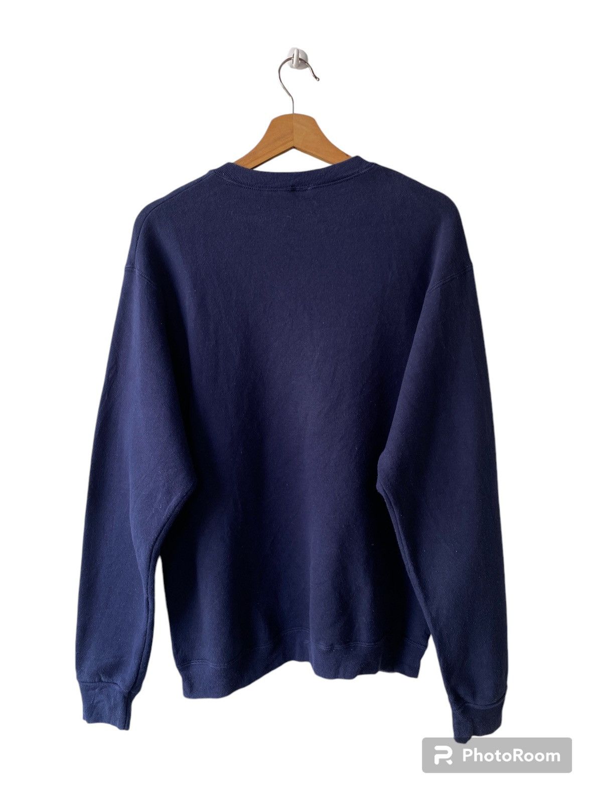 Powell Peralta × Vintage 1990s - Arcade Skateboards Sweatshirt Size US M / EU 48-50 / 2 - 2 Thumbnail