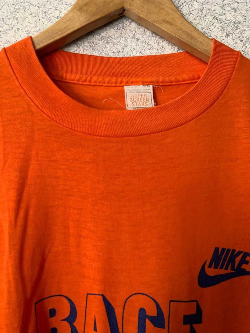 Nike × Vintage Nike vintage race official Size US XL / EU 56 / 4 - 3 Thumbnail