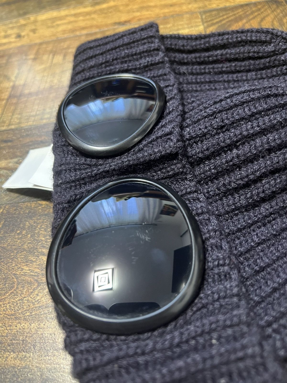 C.P. Company Men's hat C.P. Company with lenses Size ONE SIZE - 3 Thumbnail