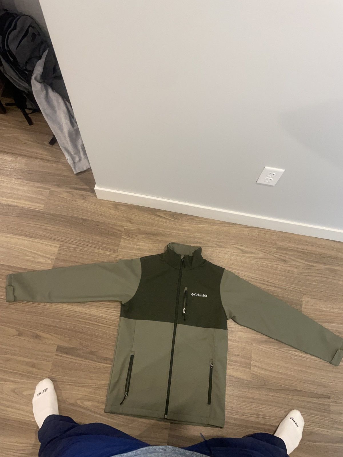 Columbia Columbia Jacket Size US S / EU 44-46 / 1 - 3 Thumbnail