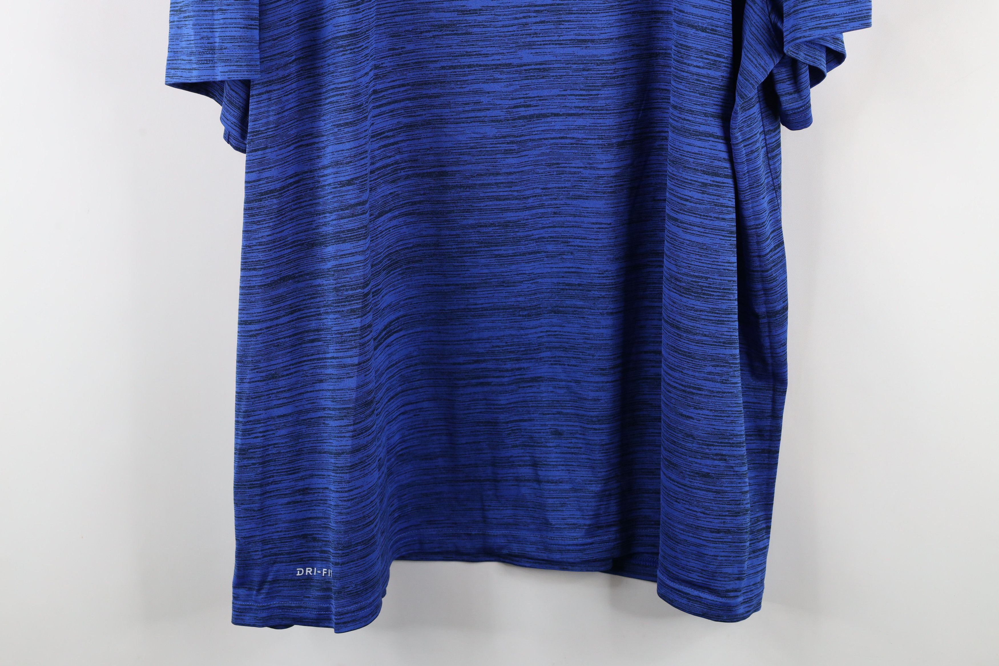 Nike × Vintage Nike United States Air Force Academy Short Sleeve T-Shirt Size US XXL / EU 58 / 5 - 3 Thumbnail