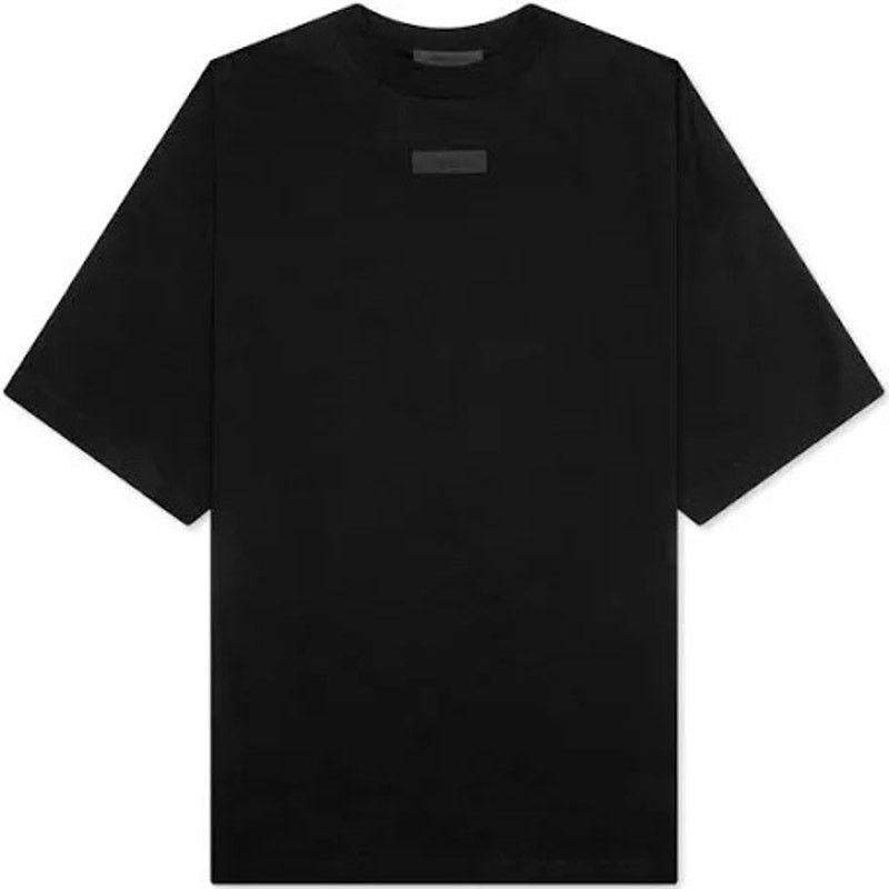 Fear Of God Essentials S/S tee black sz S