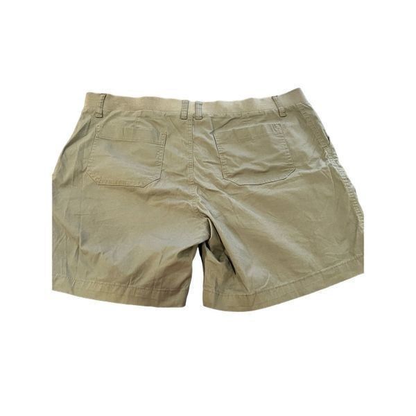 Lee Lee Riders midrise Jean Shorts size 20M Size 42" / US 20 - 2 Thumbnail