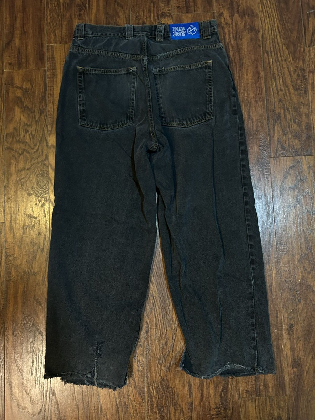 Polar Skate Co. Big boys Size US 32 / EU 48 - 1 Thumbnail