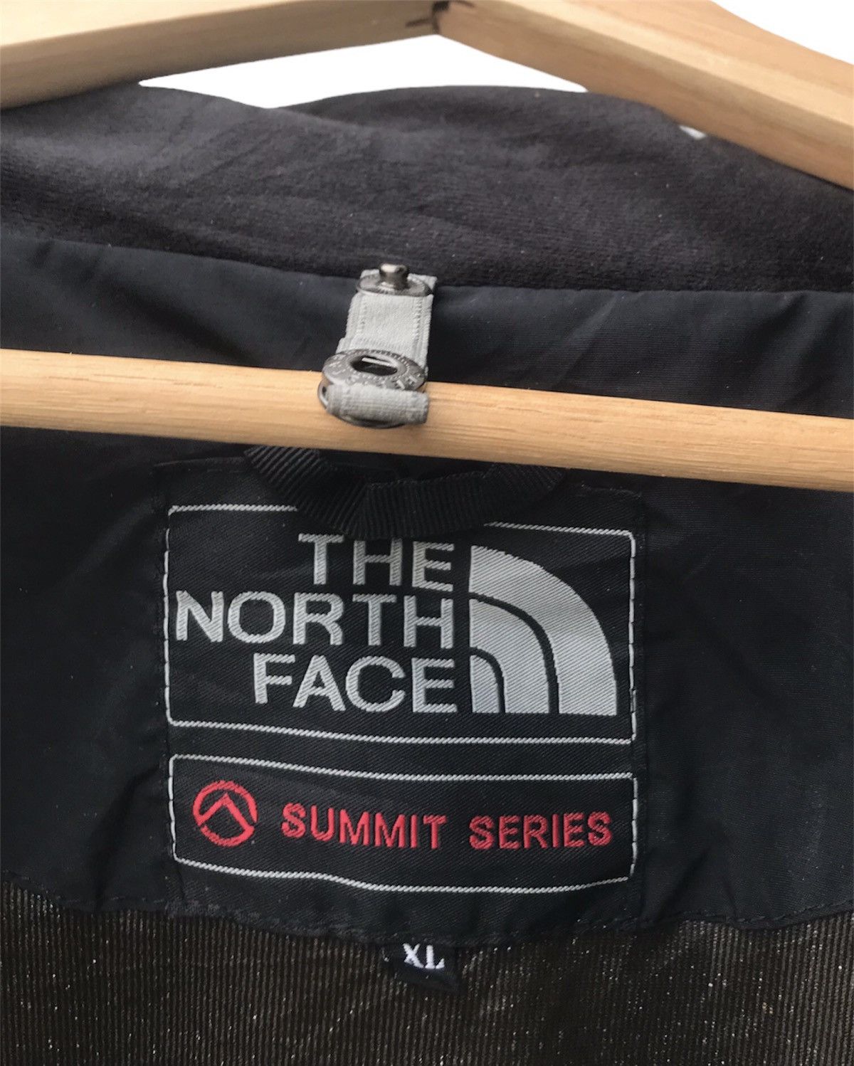 Goretex × The North Face Vintage The North Face GoreTex XCR Summit Series Jacket Size US XL / EU 56 / 4 - 23 Thumbnail