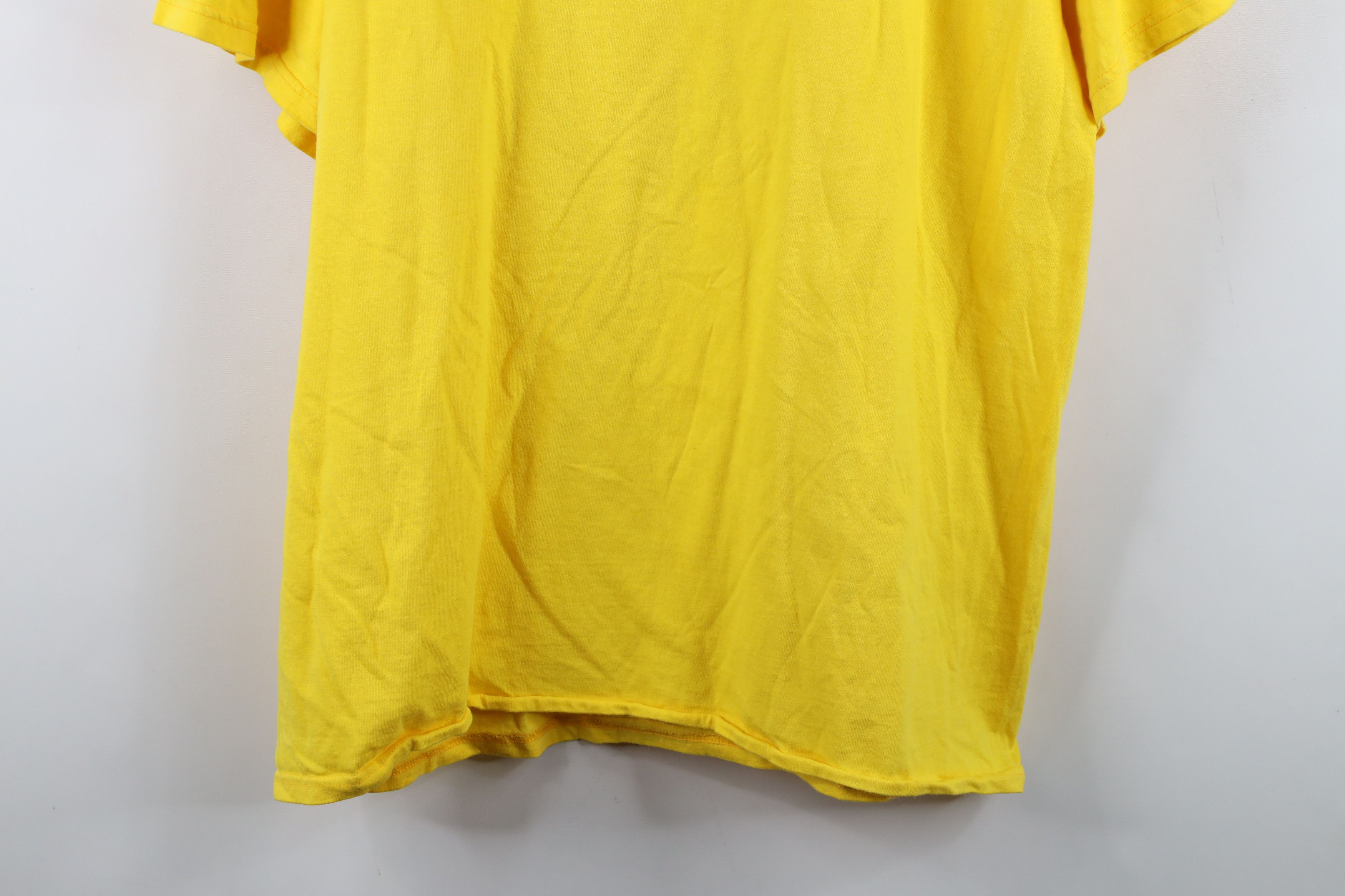 Nike Vintage Y2K Nike Portland to Coast Relays Mini T-Shirt Size US L / EU 52-54 / 3 - 18 Thumbnail
