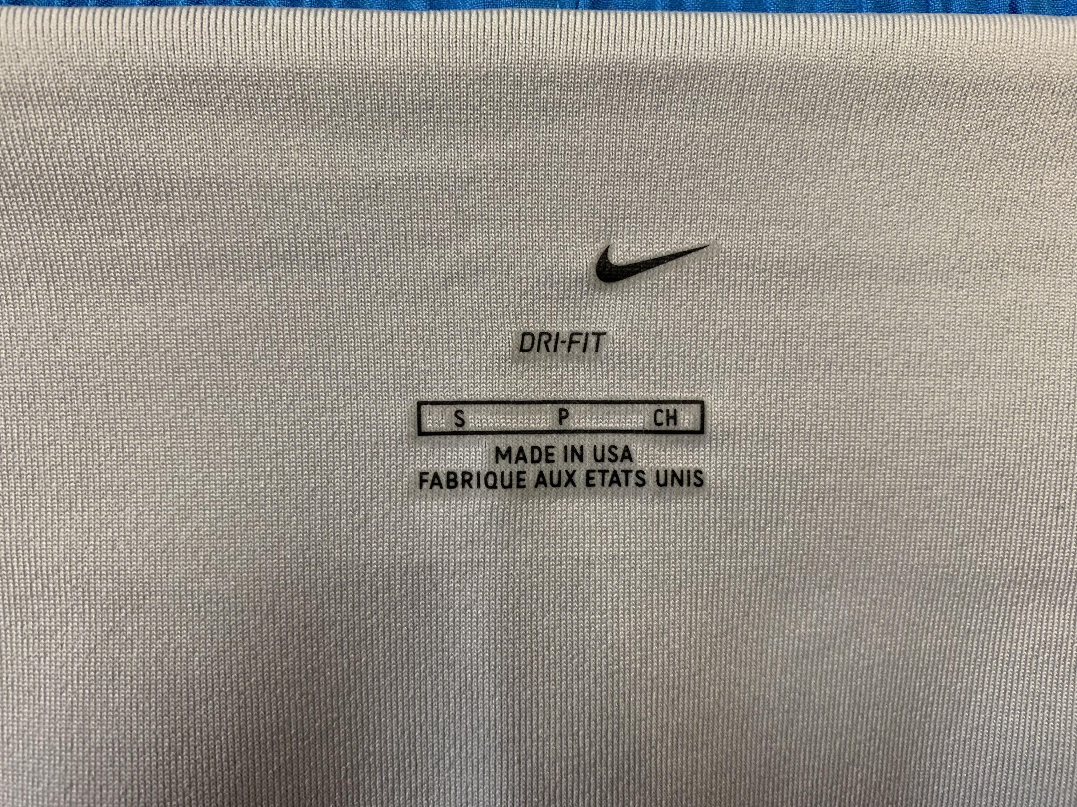 Nike NIKE NIKE SHORTS SIZE -S NEW! MADE IN USA!!! Size US 30 / EU 46 - 9 Thumbnail