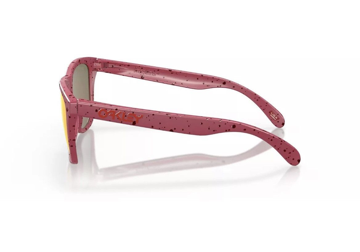 CNCPTS × Oakley Oakley x Concepts Lobsterskins Red Lobster Sunglasses Size ONE SIZE - 5 Thumbnail