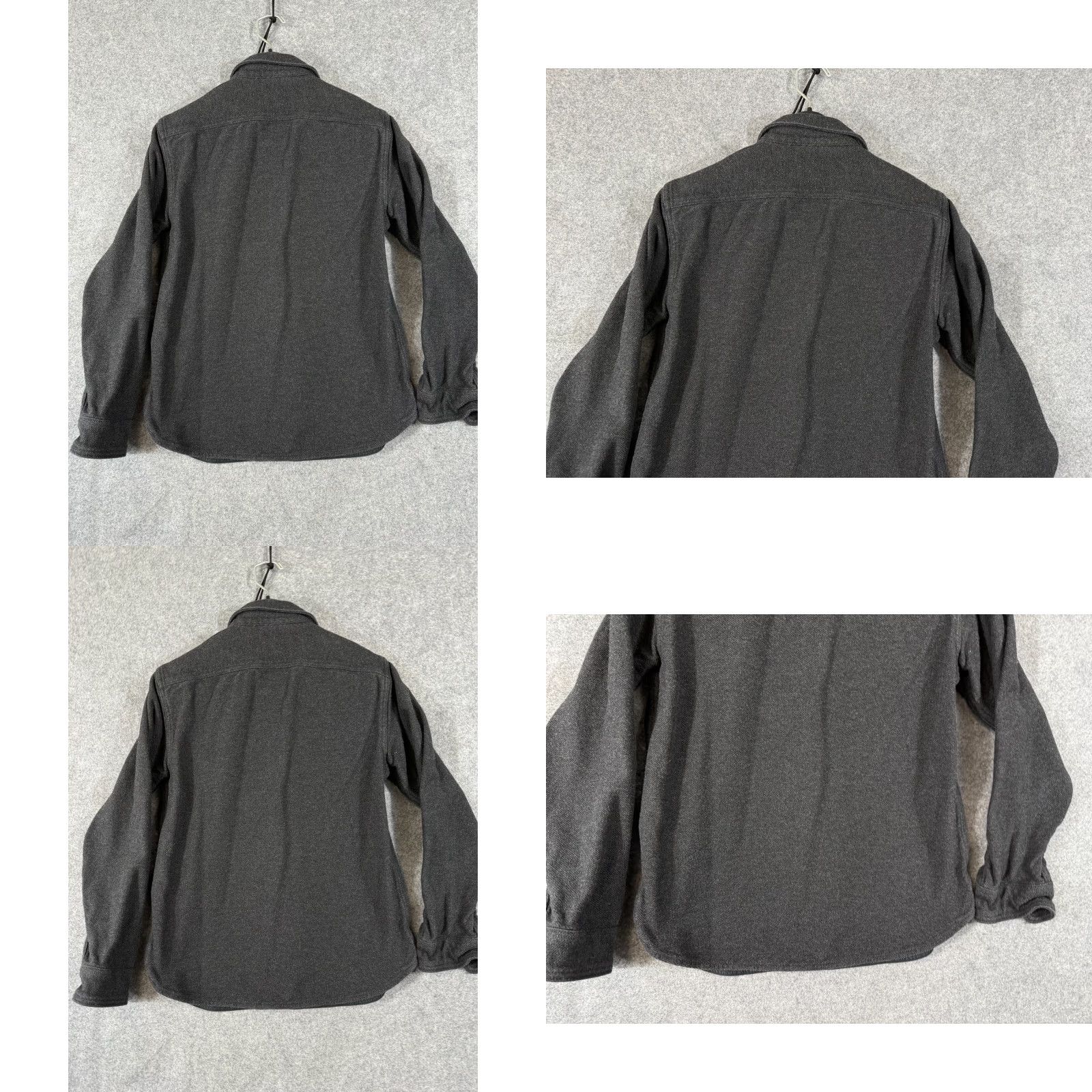 Everlane VINTAGE No, error Size S / US 4 / IT 40 - 8 Thumbnail