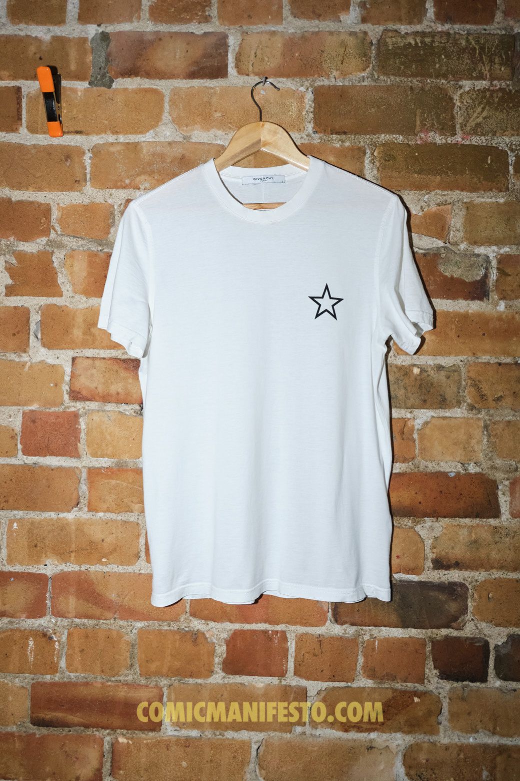 Givenchy Star Shirt | Grailed