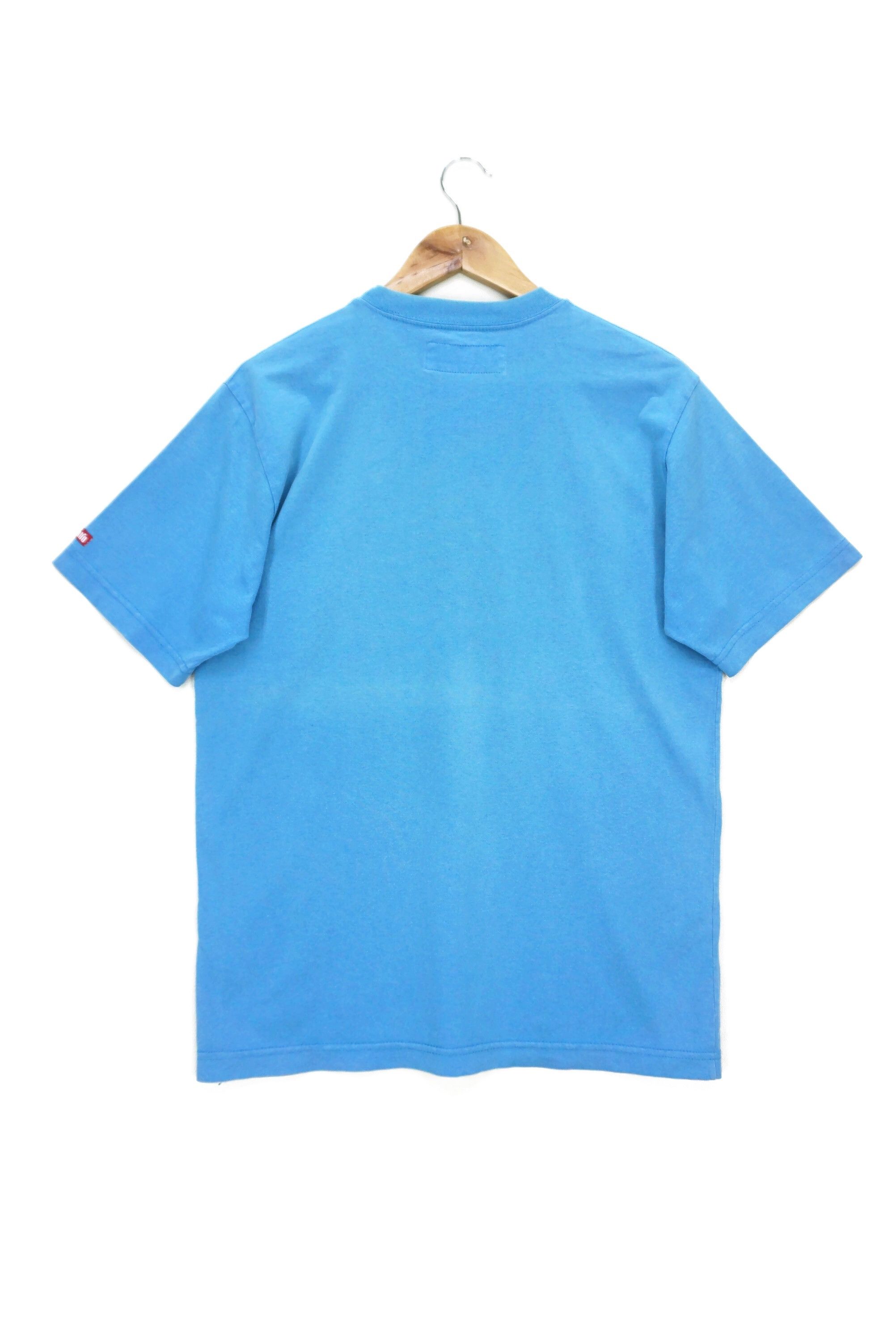 Mambo Vintage Mambo Tee One Eye Graphics Y2k Beach Surf Tee Shirt Size US S / EU 44-46 / 1 - 2 Thumbnail