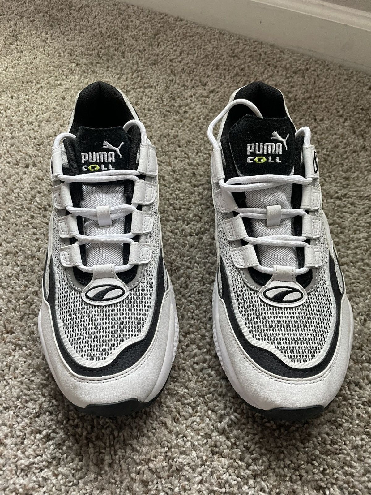 Puma Puma cell venom Size US 11 / EU 44 - 2 Thumbnail