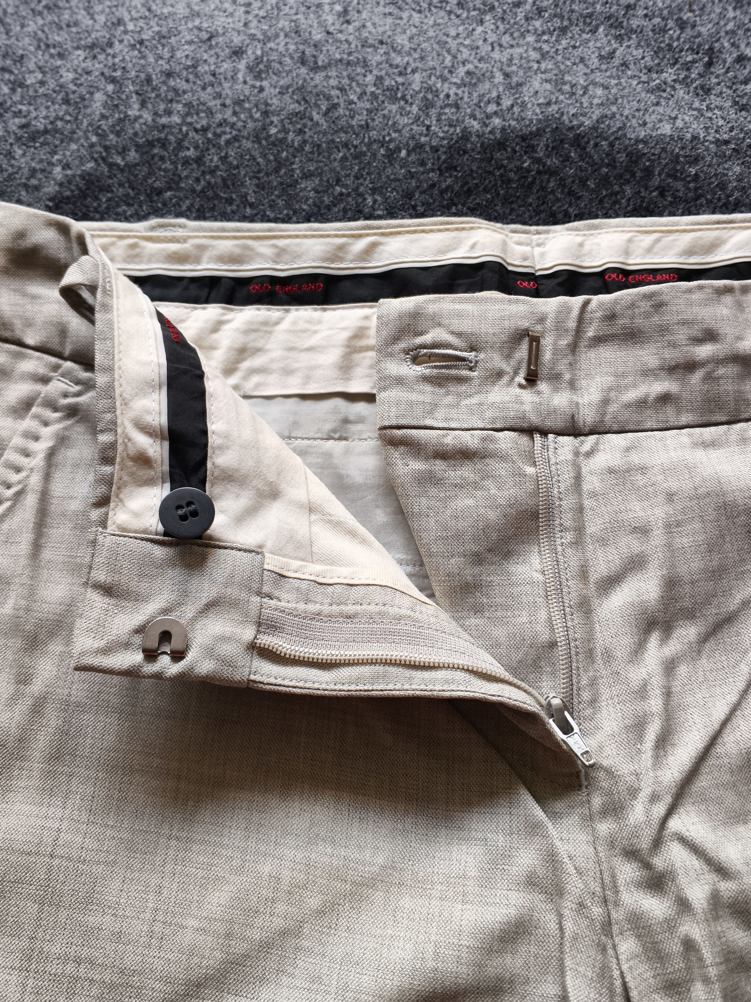 Other OLD ENGLAD PANTS Size 30" / US 8 / IT 44 - 5 Thumbnail