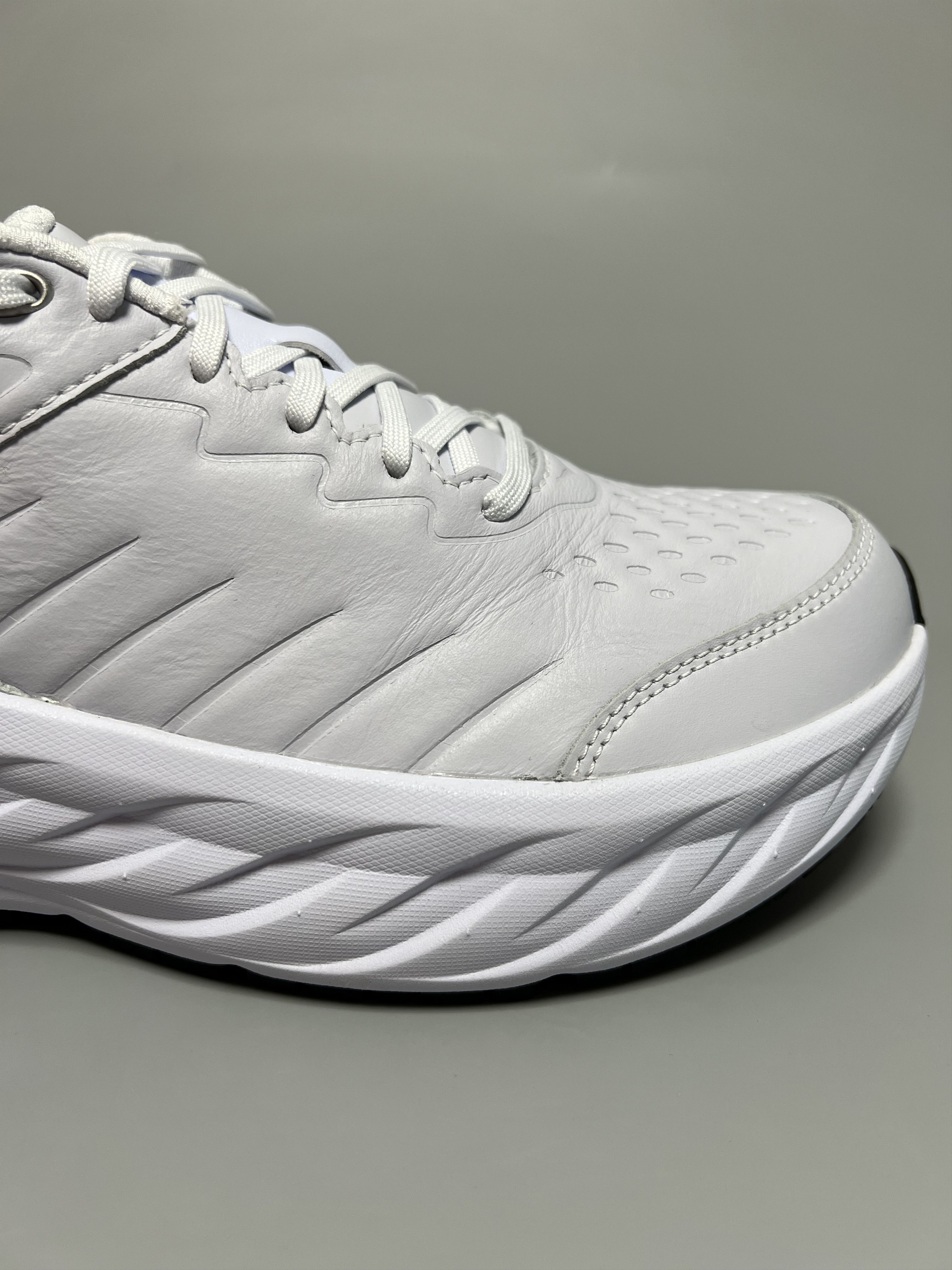 Hoka Hoka One One Bondi SR Running Shoes Walking Slip Resistant Size US 11 / IT 41 - 13 Thumbnail