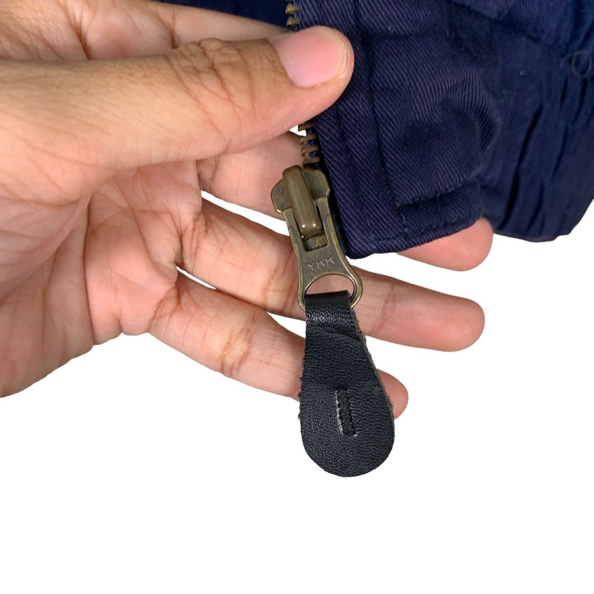 Japanese Brand The North LEPORTS Project Team Hoodie Jacket #0305-C14 Size US L / EU 52-54 / 3 - 15 Thumbnail