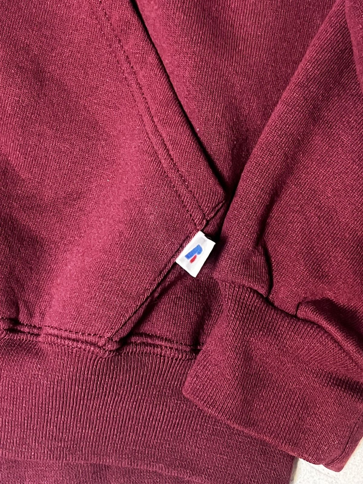 Russell Athletic Russell hoodie Size US L / EU 52-54 / 3 - 3 Thumbnail