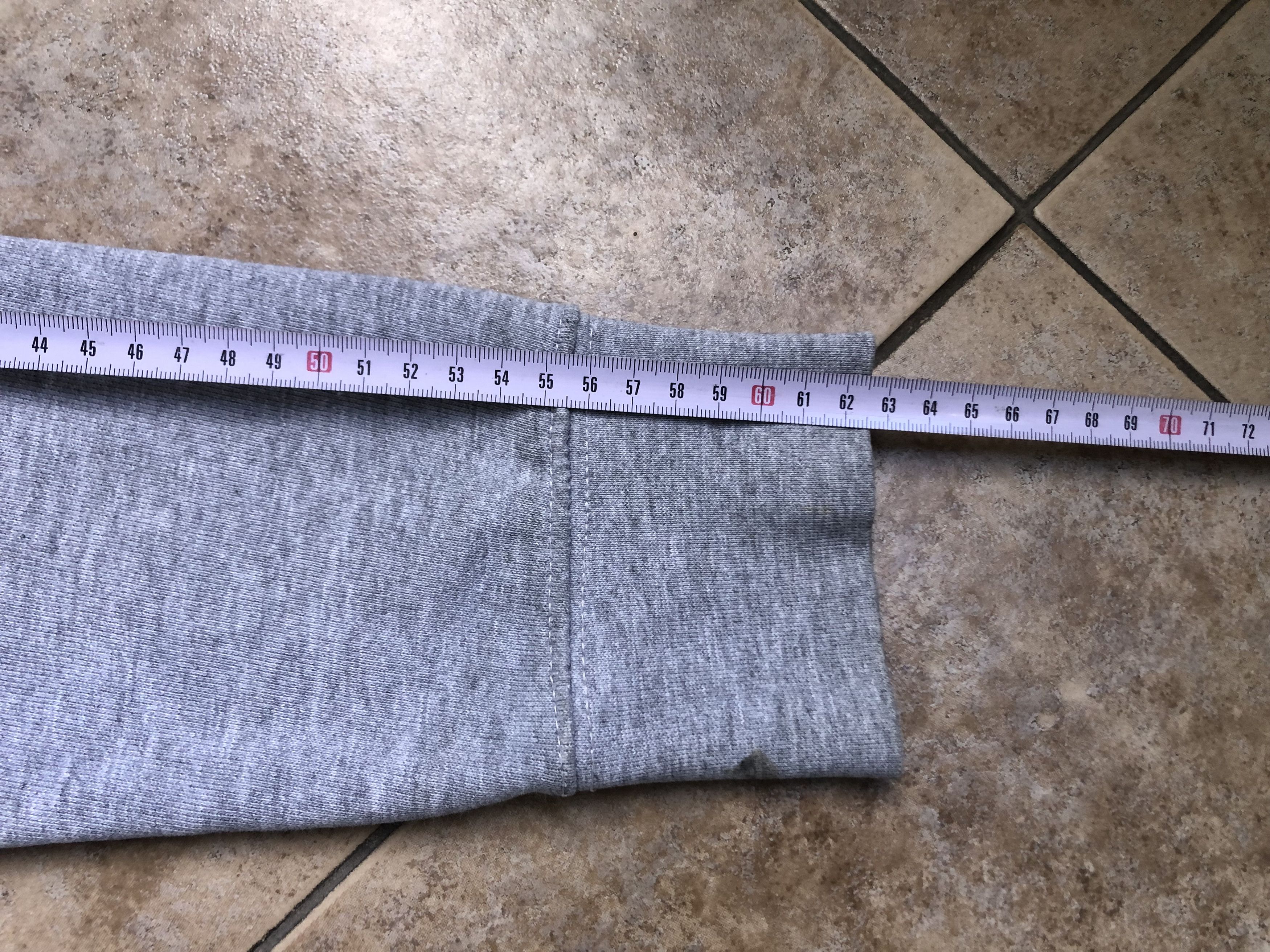 Billionaire Boys Club Billionaire Boys Club Ice Cream Grey Sweatshirt Size S Size US S / EU 44-46 / 1 - 20 Thumbnail