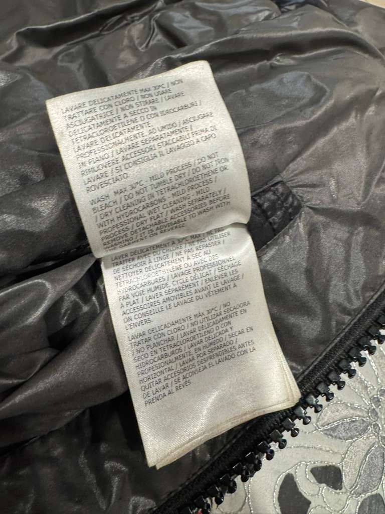 Moncler Moncler Maya Size US L / EU 52-54 / 3 - 19 Thumbnail