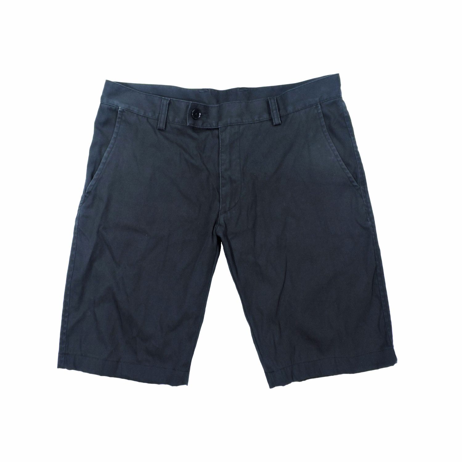 Lacoste LACOSTE CASUAL WORK SHORT PANTS Size US 31 - 1 Thumbnail
