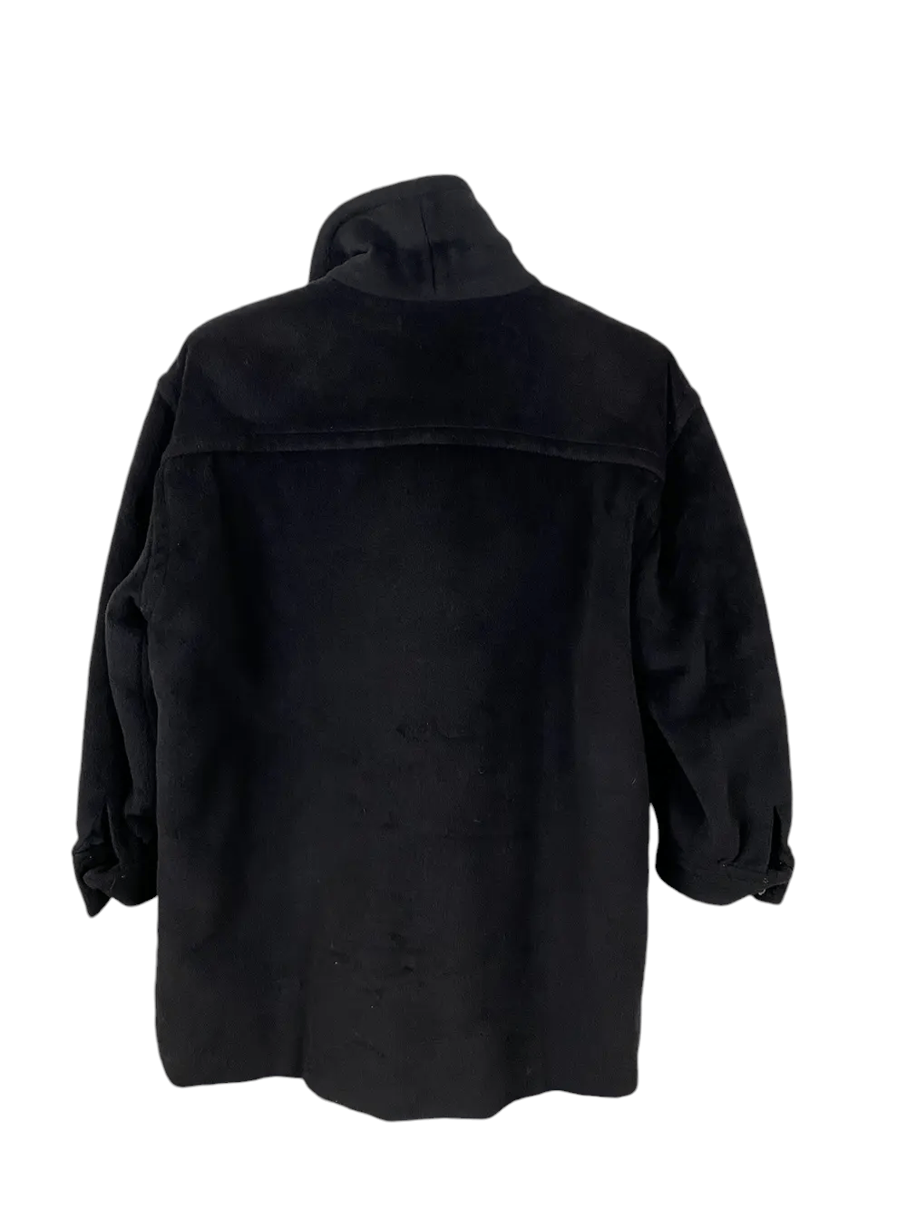 Givenchy Vintage Givenchy Wool Jacket Coat Size US XL / EU 56 / 4 - 3 Thumbnail