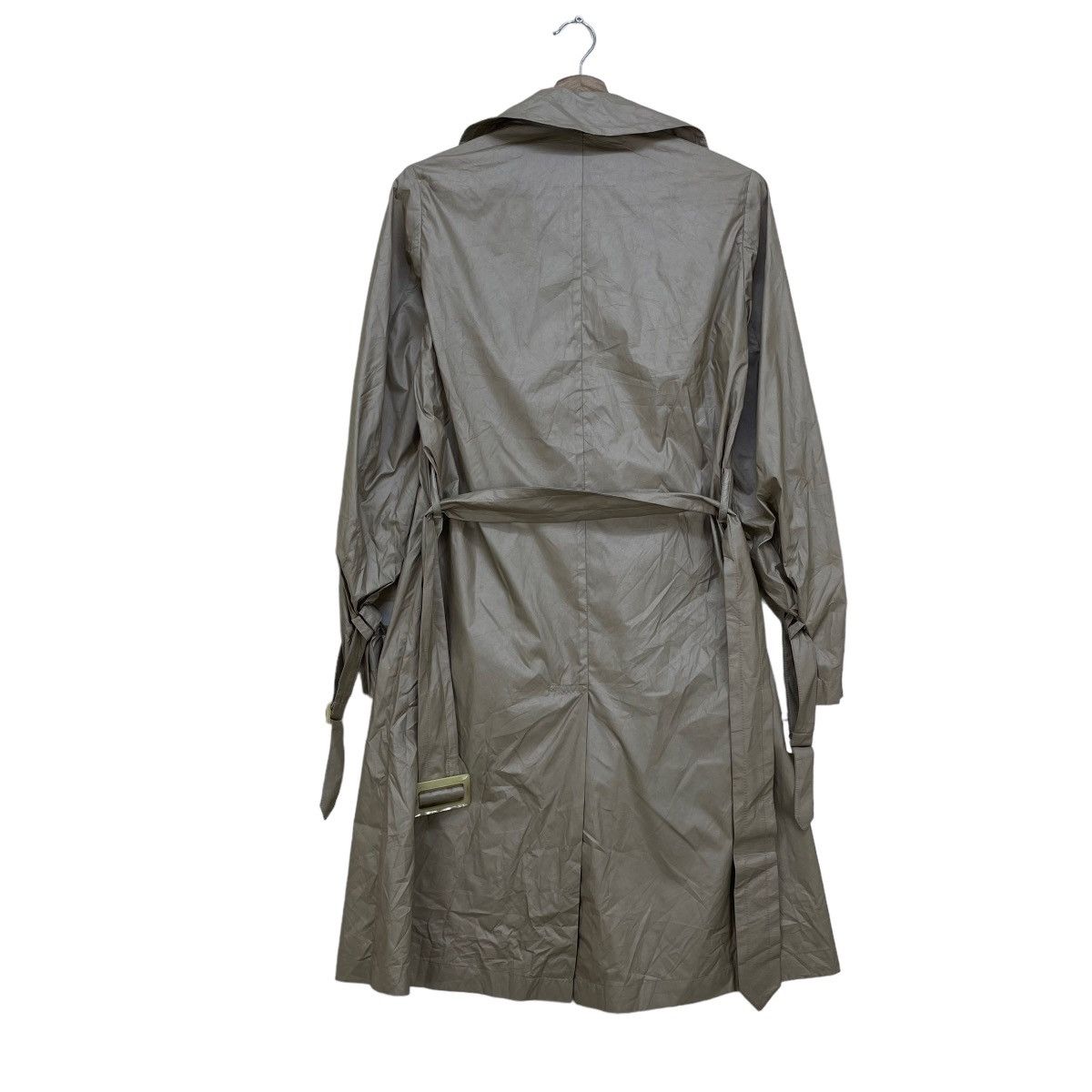 Designer × Mackintosh Mackintosh Made In Scotland Jacket Size S / US 4 / IT 40 - 2 Thumbnail