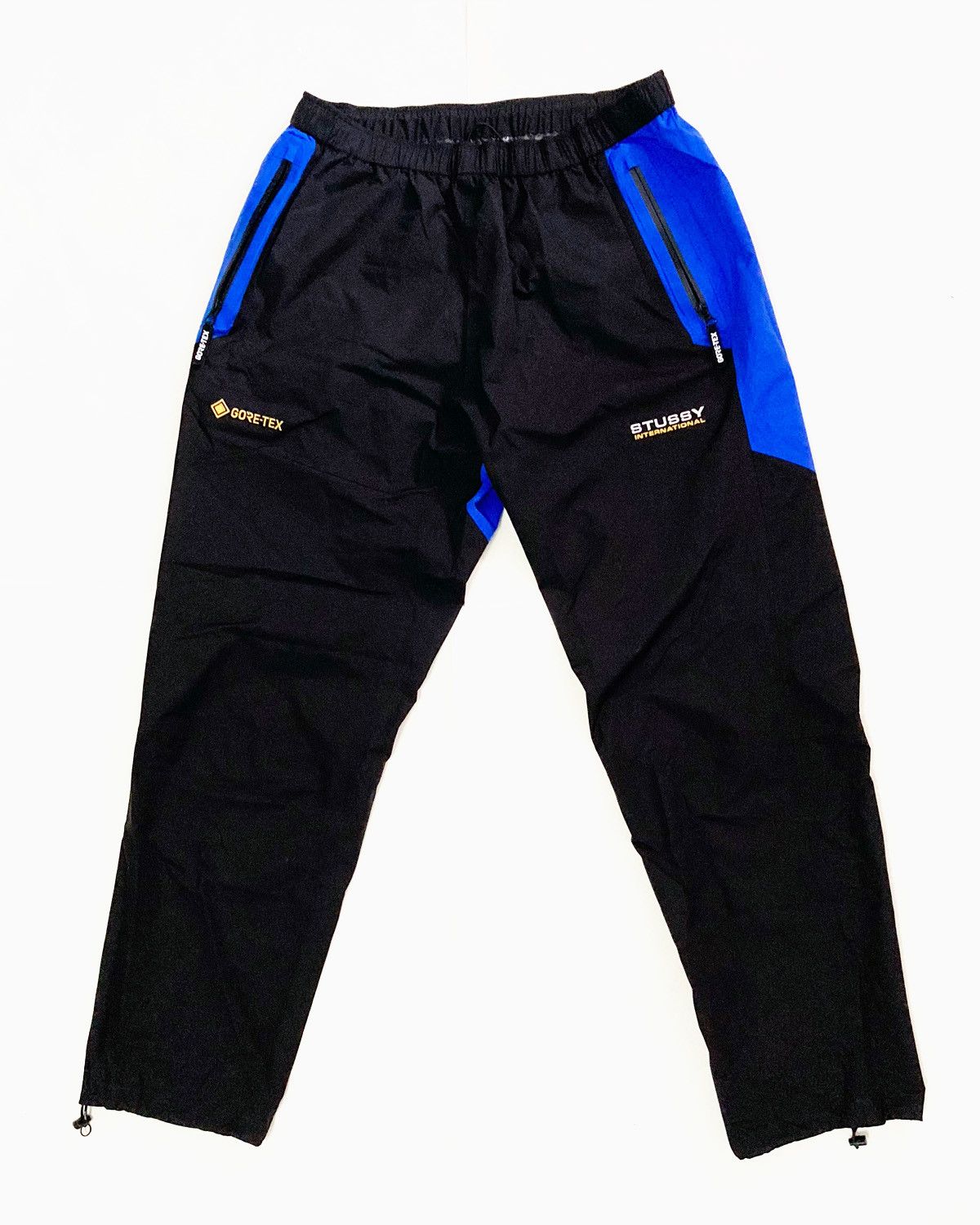 image of Goretex Pants in Black, Men's (Size 34)