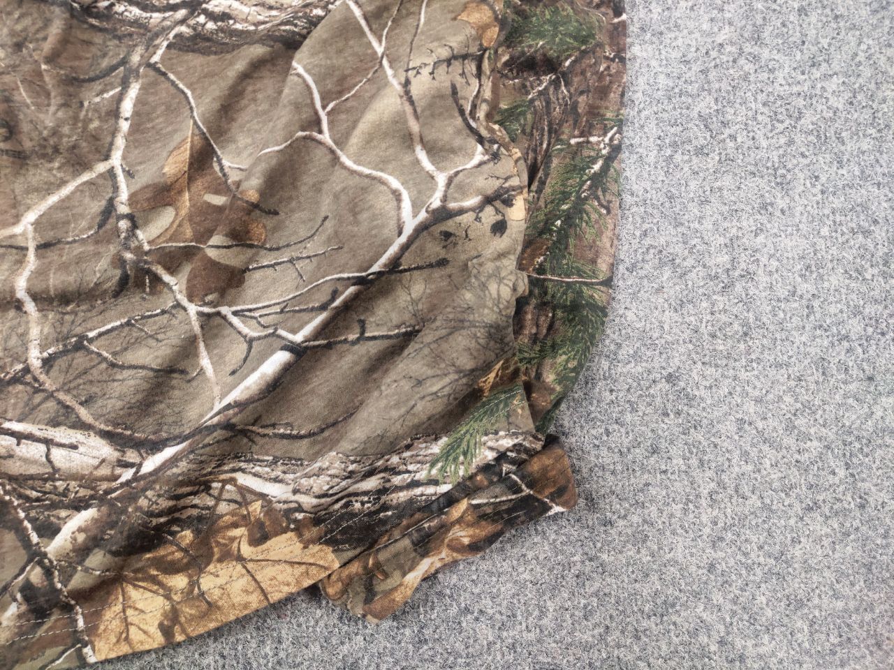 Mossy Oaks Country Wear vintage Mossy Oak Realtree Long sleeve Y2K Size US XL / EU 56 / 4 - 7 Thumbnail