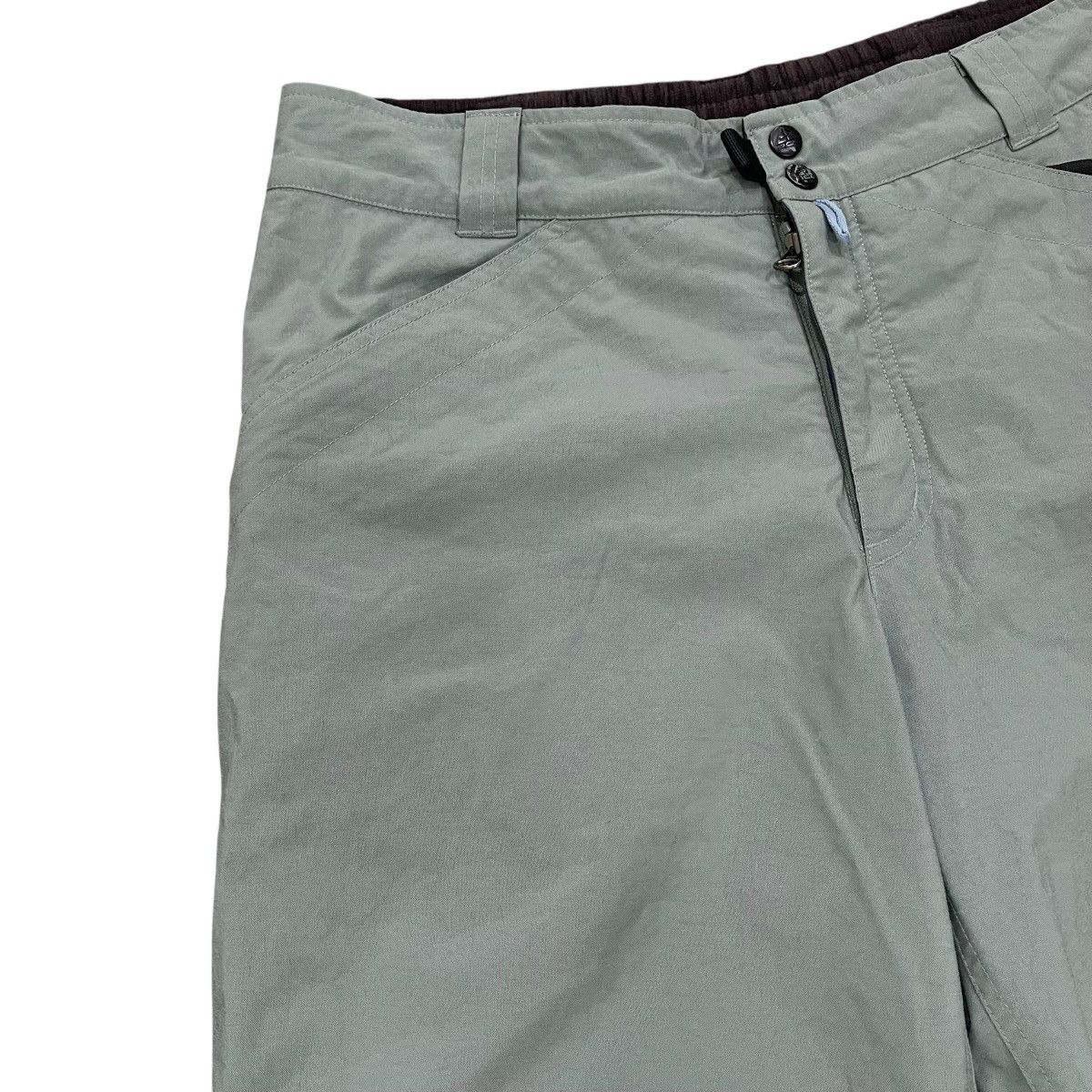 Nike × Nike ACG × Vintage Vintage NIKE ACG Pants Size US 34 / EU 50 - 5 Thumbnail