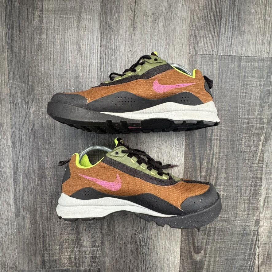 Nike NIKE • GORE-TEX ACG Wildedge (8M) Size US 8 / EU 41 - 3 Thumbnail