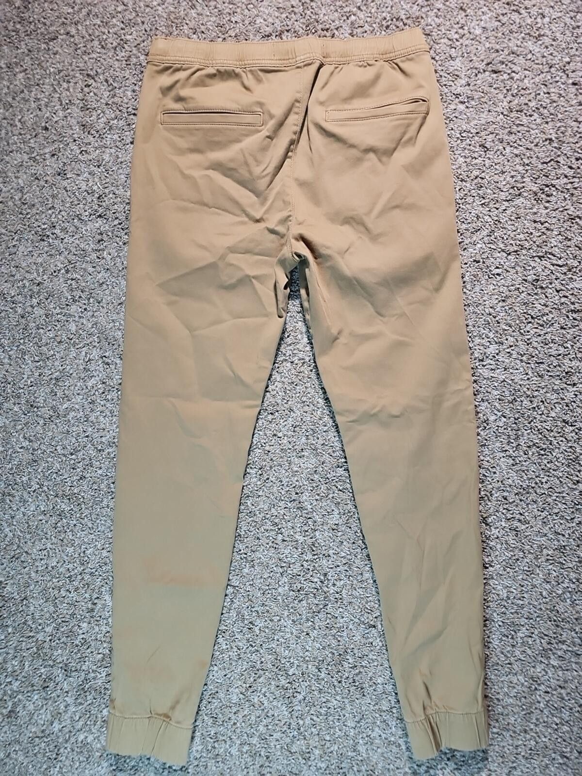 Hollister Hollister Advanced Stretch Jogger ST Size US 28 / EU 44 - 8 Thumbnail