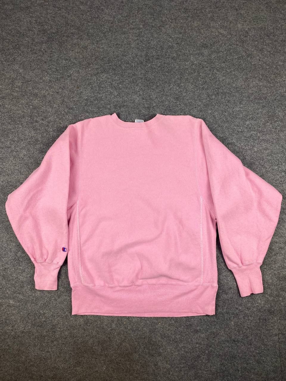 Champion vintage champiion reverse weave sweatshirt nice design Size US M / EU 48-50 / 2 - 7 Thumbnail