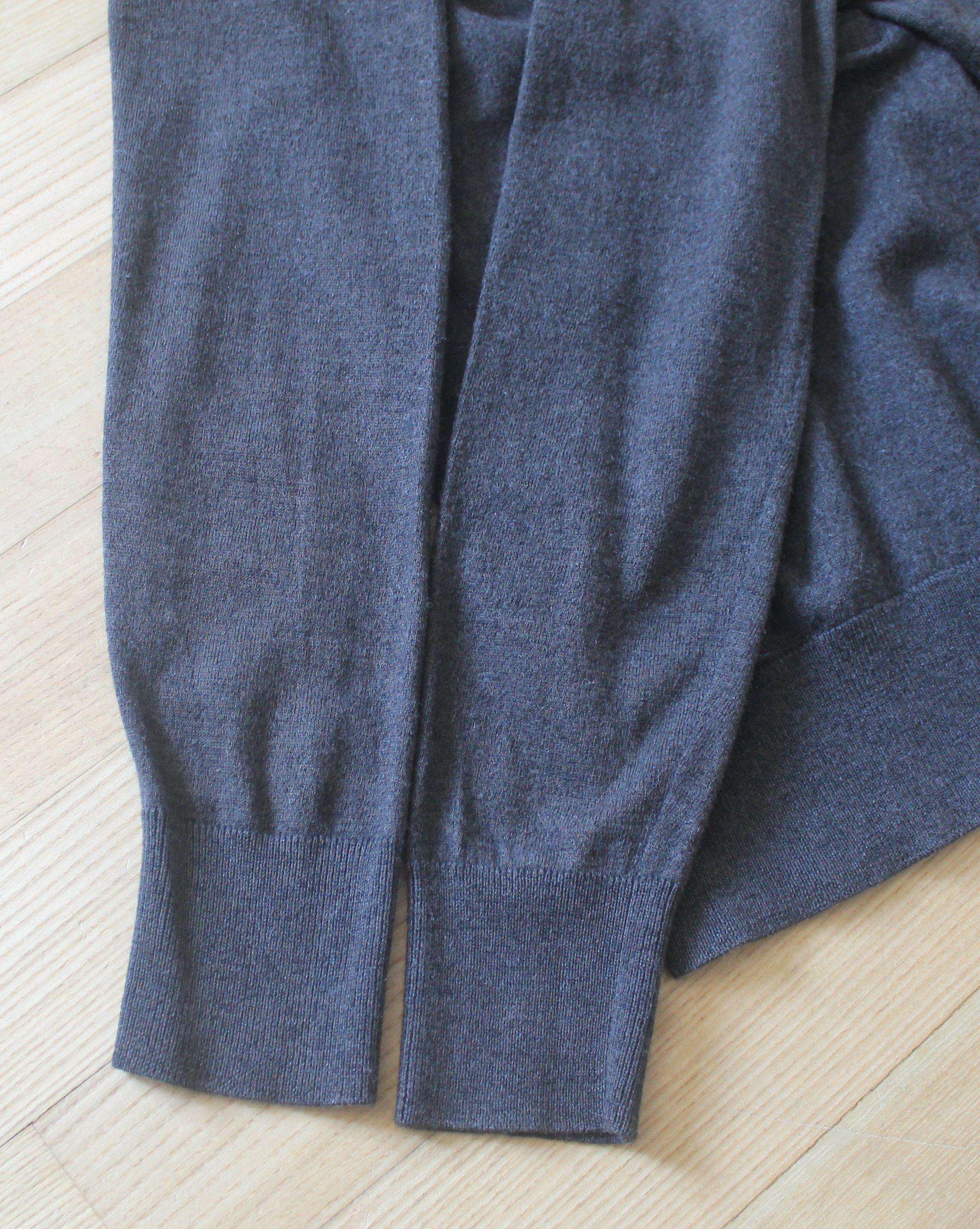 Dries Van Noten Dries Van Noten Zip Sweater Size L / US 10 / IT 46 - 9 Thumbnail