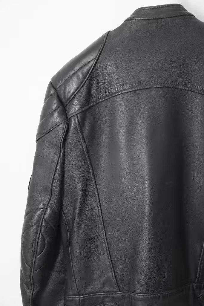 Vintage Vintage rider jacket Size US M / EU 48-50 / 2 - 4 Thumbnail