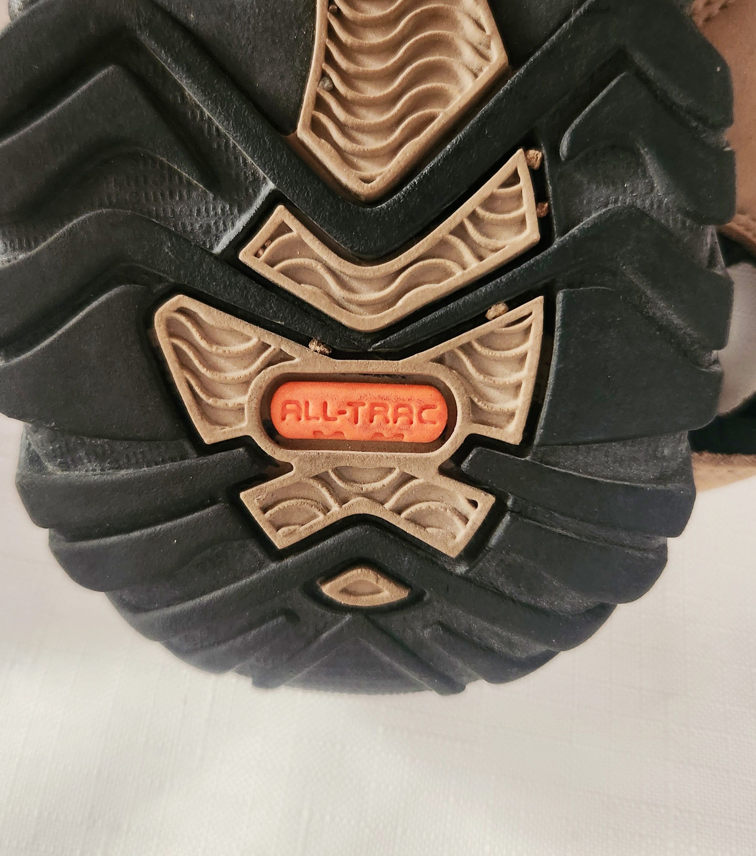 Nike ACG Nike ACG Sport Sandals, Mens Size 10 Outdoor Hiking Size US 10 / EU 43 - 8 Thumbnail