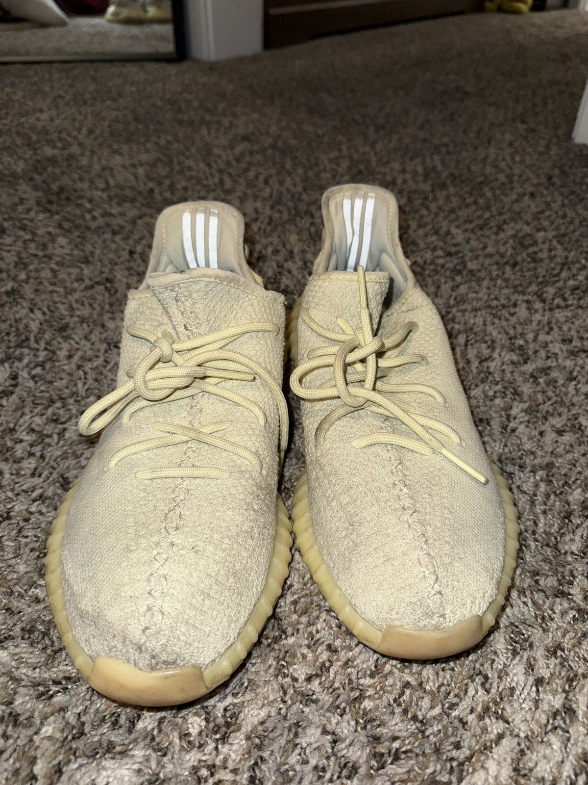 Yeezy Yeezy 350 v2 Size US 10.5 / EU 43-44 - 6 Thumbnail