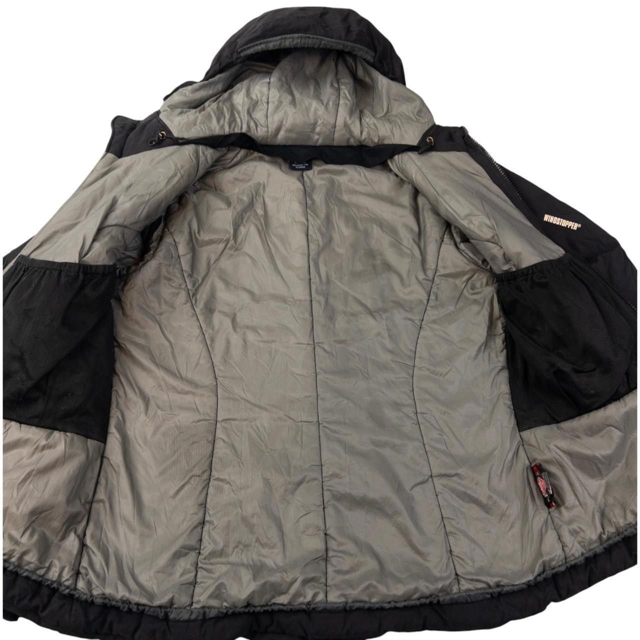 Arc'teryx Vintage Arcteryx Padded Jacket Womens Size S Size US S / EU 44-46 / 1 - 4 Thumbnail